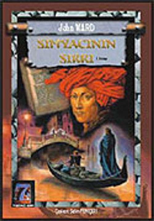 Simyacının Sırrı