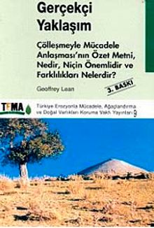 Gerçekçi Yaklaşım & Çölleşmeyle Mücadele Anlaşması'nın Özet Metni, Nedir, Niçin Önemlidir ve Farklılıkları Nelerdir?