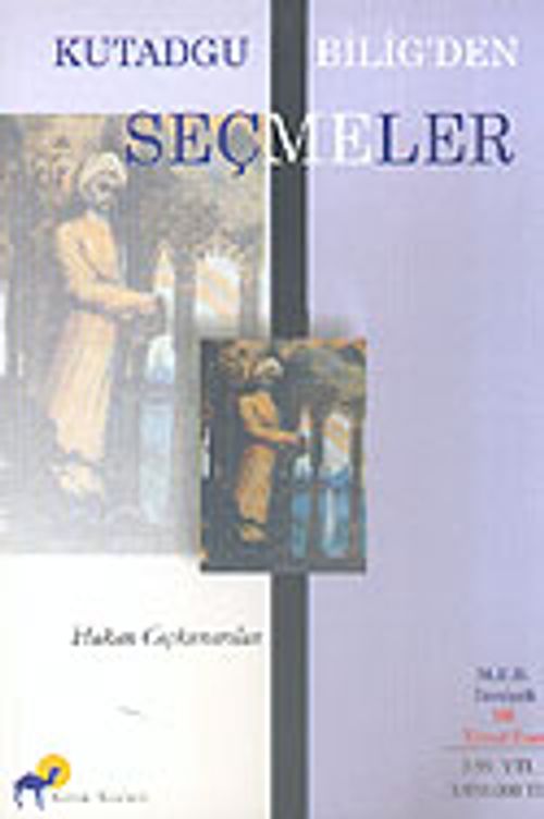 Kutadgu Bilig'den Seçmeler