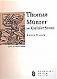 Thomas Münzer ve Köylüler Savaşı / 12-B-47