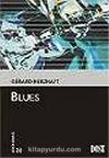 Blues (Kültür Kitaplığı 25)