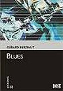 Blues (Kültür Kitaplığı 25)