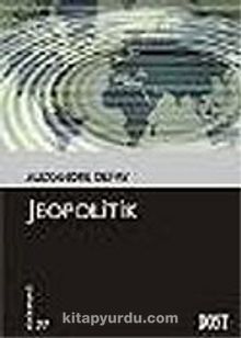 Jeopolitik (Kültür Kitaplığı 27)