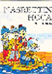 Yıldızlarla Isınılan Memlekette/Nasrettin&Hoca Fıkrası