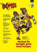 Bir+Bir Express Sayı: 167