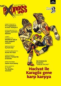 Bir+Bir Express Sayı: 167
