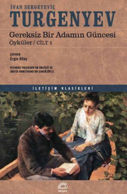 Gereksiz Bir Adamın Güncesi / Öyküler / Cilt 1