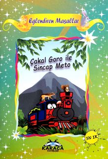 Çakal Goro ile Sincap Meto