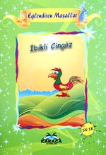 İbikli Cingöz
