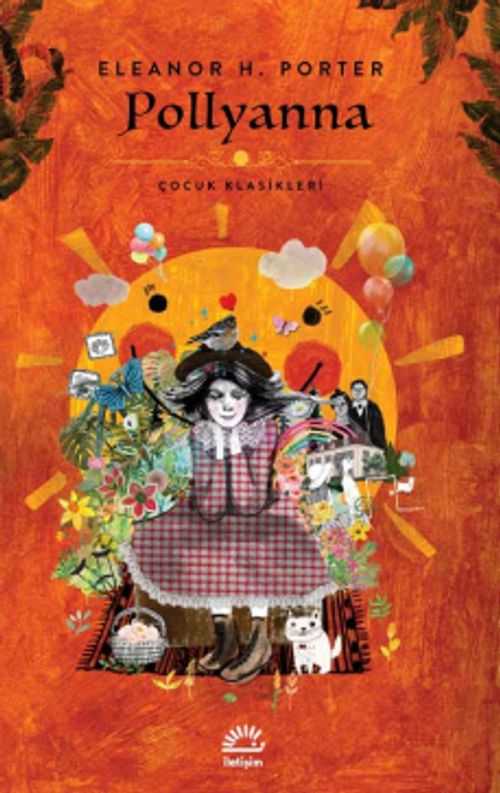 Pollyanna & Çocuk Klasikleri 