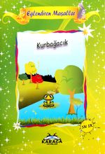 Kurbağacık