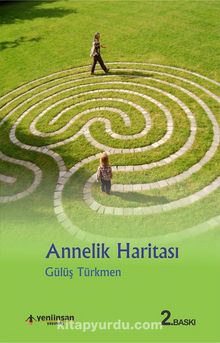 Annelik Haritası - Gülüş Gülcügil Türkmen