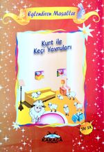 Kurt ile Keçi Yavruları