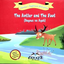 The Anter and The Foot (Boynuz ve Ayak)