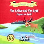 The Anter and The Foot (Boynuz ve Ayak)