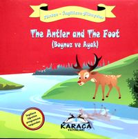 The Anter and The Foot (Boynuz ve Ayak)