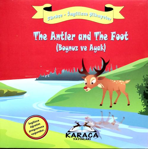 The Anter and The Foot (Boynuz ve Ayak)