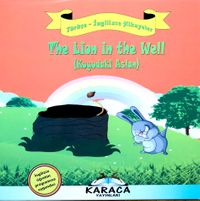 The Lion in The Well (Kuyudaki Aslan)