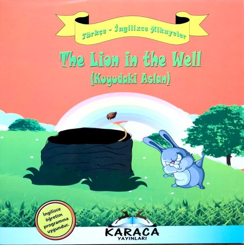 The Lion in The Well (Kuyudaki Aslan)