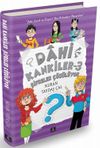 Dahi Kankiler 3 / Şifreler &Ccedil;&ouml;z&uuml;l&uuml;yor