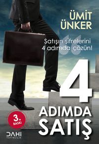 4 Adımda Satış
