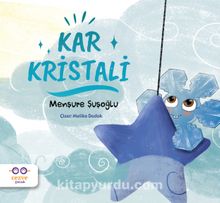 Kar Kristali - Menşure Şuşoğlu