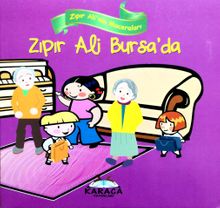 Zıpır Ali Bursa'da