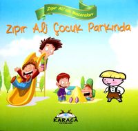 Zıpır Ali Çocuk Parkında