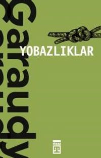 Yobazlıklar