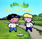 Zıpır Ali Okulda