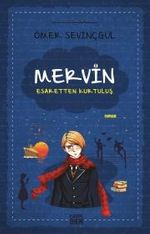 Mervin 2 / Esaretten Kurtuluş