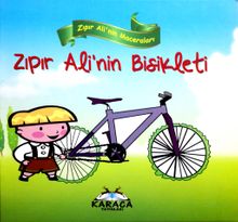 Zıpır Ali'nin Bisikleti