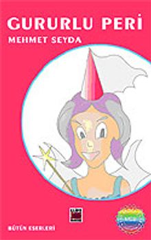 Gururlu Peri