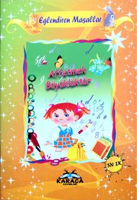 Affetmek Büyüklüktür