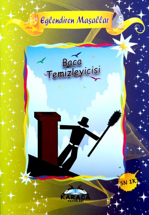 Baca Temizleyicisi