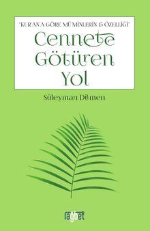 Cennete Götüren Yol