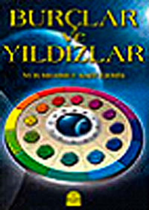 Burçlar ve Yıldızlar
