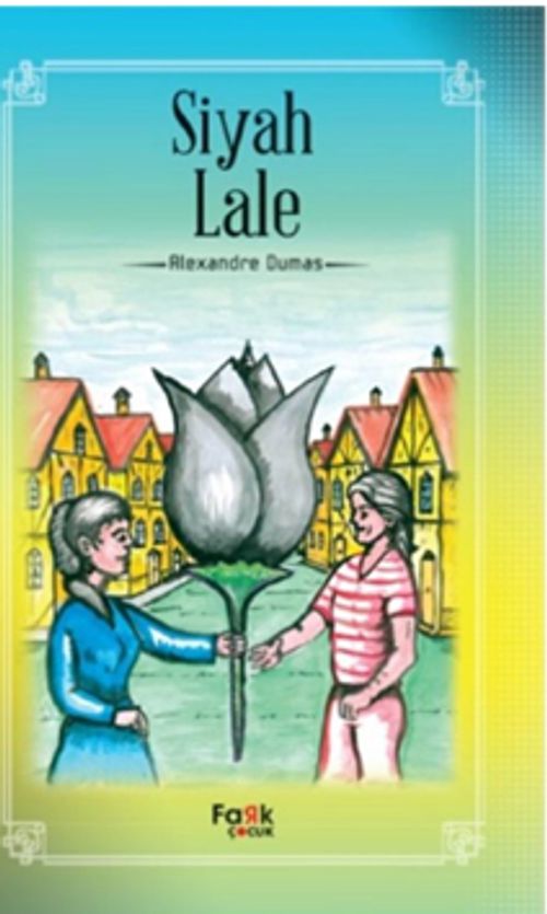 Siyah Lale