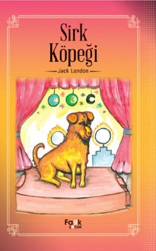 Sirk Köpeği