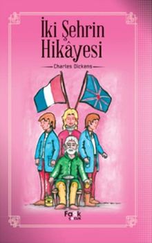 İki Şehrin Hikayesi