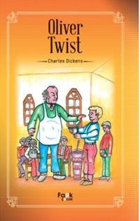 Oliver Twist 