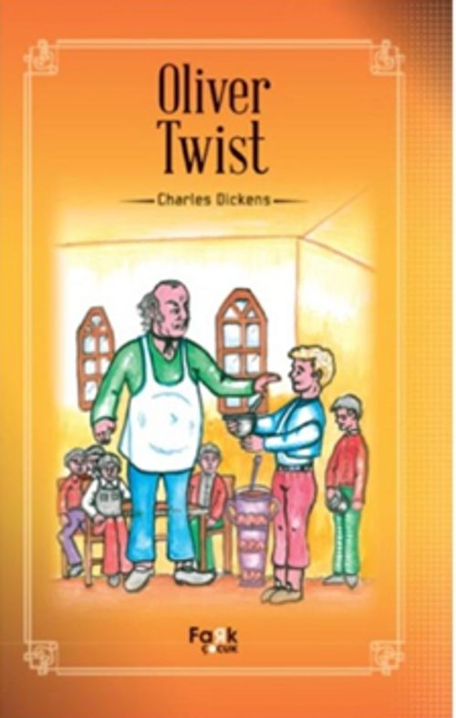 Oliver Twist 