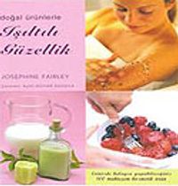 Doğal Ürünlerle Işıltılı Güzellik