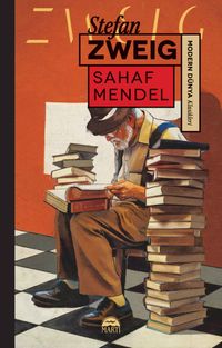 Sahaf Mendel