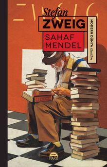 Sahaf Mendel