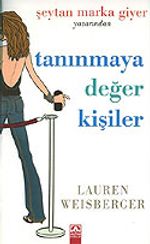 Tanınmaya Değer Kişiler