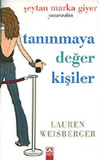 Tanınmaya Değer Kişiler