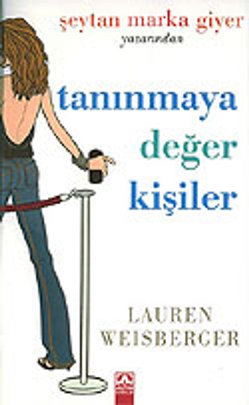 Tanınmaya Değer Kişiler