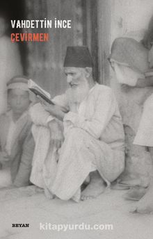 Çevirmen - Vahdettin İnce