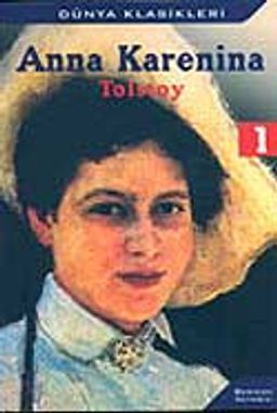 Anna Karenina (2 Cilt)